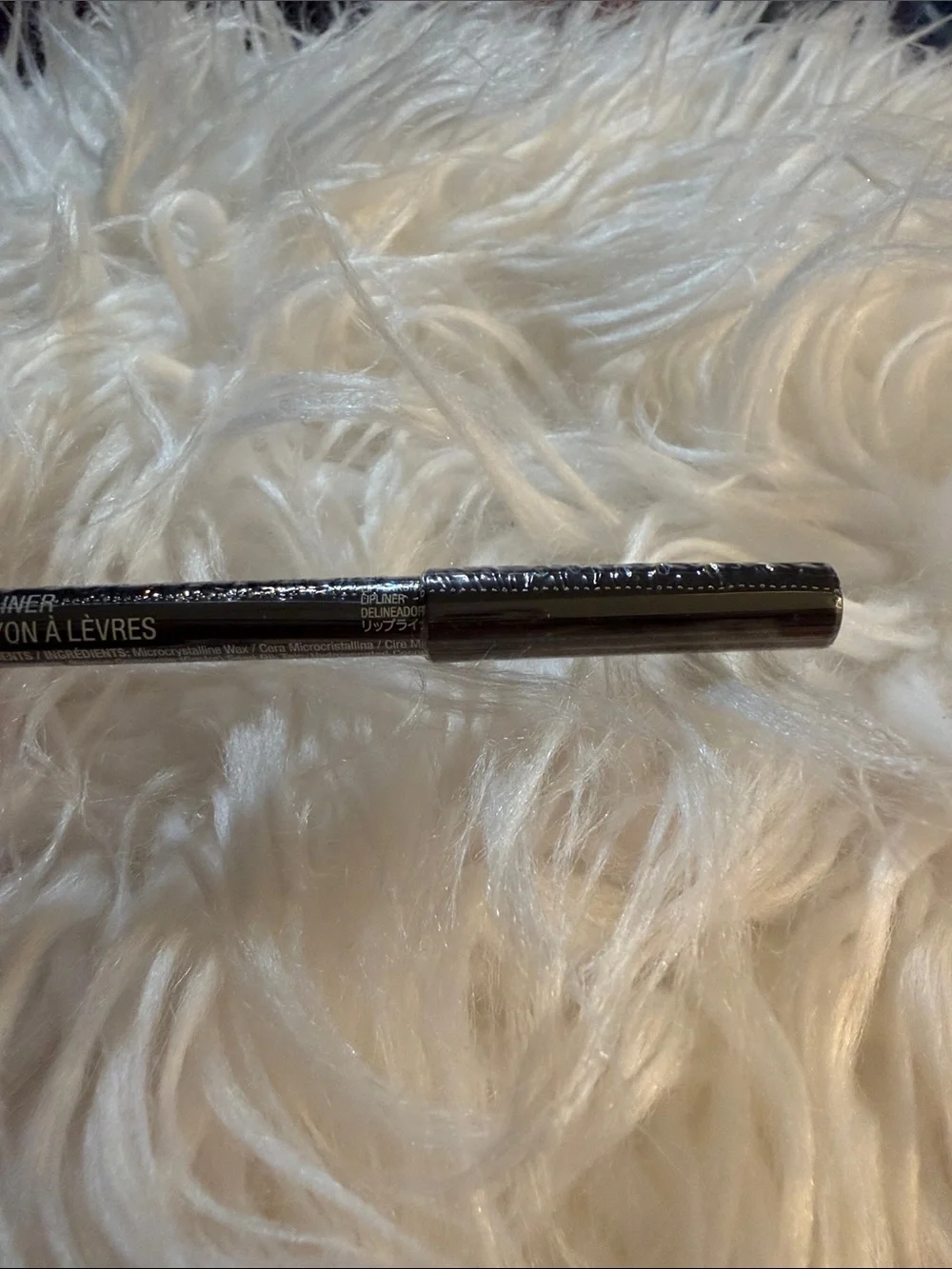 NYX Ever Lip Pencil SPL828 - Neutral Mauve